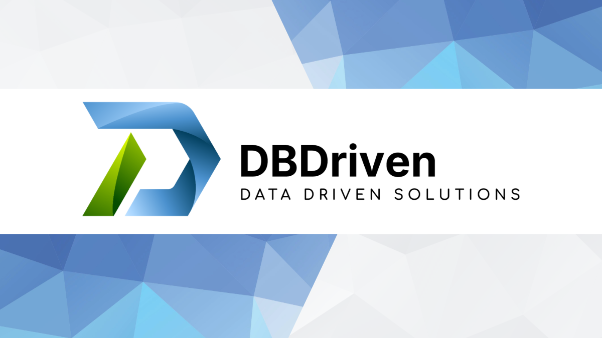 DBDriven | Discover the Roadmap to Beautiful Data